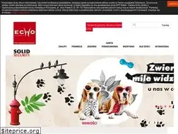 Sites similar to galeriaecho.pl