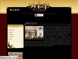 Sites similar to galeriaetterem.hu