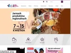 Sites similar to galeriagalena.pl