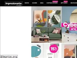 Sites similar to galeriaimpresionarte.com