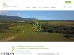 Sites similar to galeriajardim.com.br
