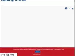 Sites similar to galeriajeziorak.com.pl
