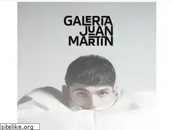 Sites similar to galeriajuanmartin.com