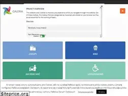 Sites similar to galeriajurowiecka.com.pl