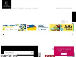 Sites similar to galeriakazimierz.pl