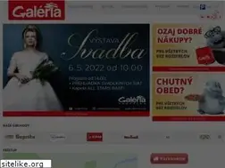 Sites similar to galeriakosice.sk