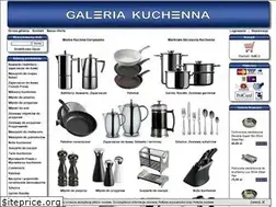 Sites similar to galeriakuchenna.pl