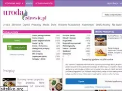 Sites similar to galeriakulinarna.pl