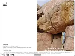 Sites similar to galerialacasamarilla.com