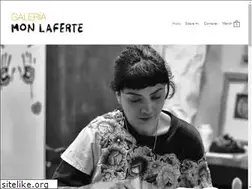 Sites similar to galerialaferte.com