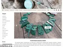 Sites similar to galerialagos.pl