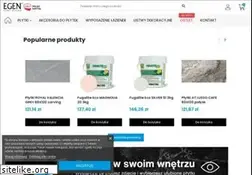 Sites similar to galerialazienek.pl