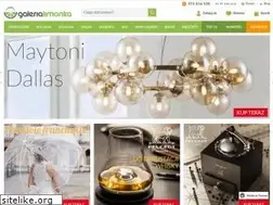 Sites similar to galerialimonka.pl