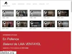Sites similar to galeriamaior.es