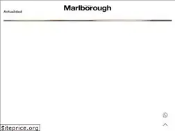 Sites similar to galeriamarlborough.com