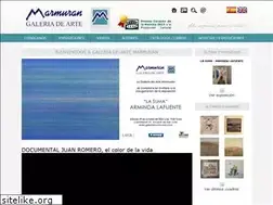 Sites similar to galeriamarmuran.com