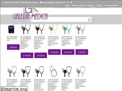 Sites similar to galeriamedica.mx