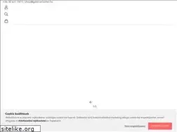 Sites similar to galeriamester.hu