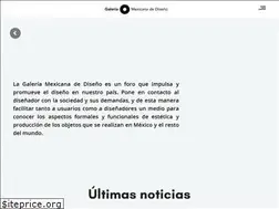 Sites similar to galeriamexicana.mx