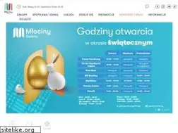 Sites similar to galeriamlociny.pl