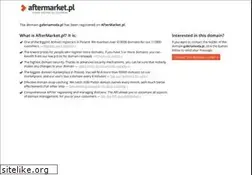 Sites similar to galeriamoda.pl
