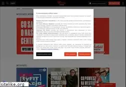 Sites similar to galeriamokotow.pl
