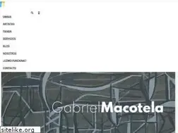 Sites similar to galeriamonicasaucedo.com