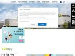 Sites similar to galeriamorena.pl