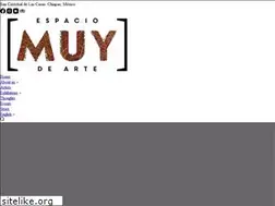 Sites similar to galeriamuy.org