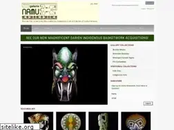 Sites similar to galerianamu.com