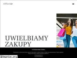 Sites similar to galerianavigator.pl