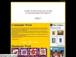 Sites similar to galeriaoctagono.com
