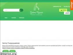 Sites similar to galeriaogrodu.pl