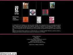 Sites similar to galeriaokyo.com