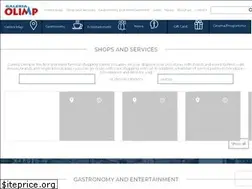 Sites similar to galeriaolimp.com.pl