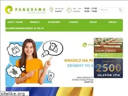 Sites similar to galeriapanorama.pl