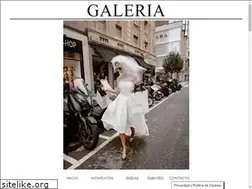 Sites similar to galeriaphotoestudio.com