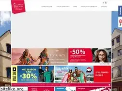Sites similar to galeriapiastow.pl
