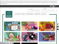 Sites similar to galeriapolnocna.pl
