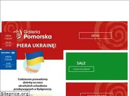 Sites similar to galeriapomorska.pl