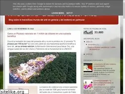 Sites similar to galeriaraquelponce.es