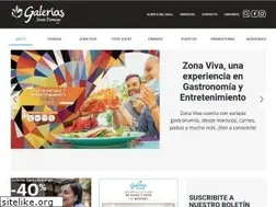 Sites similar to galerias.com.ni