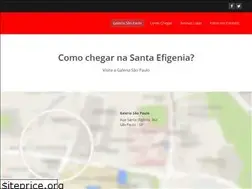 Sites similar to galeriasaopaulo.com.br