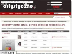 Sites similar to galeriasart.pl