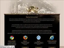 Sites similar to galeriasavaria.hu