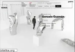 Sites similar to galeriasenda.com