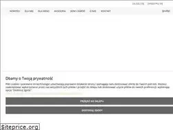 Sites similar to galeriasiedem.pl