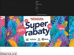 Sites similar to galeriasieradzka.pl