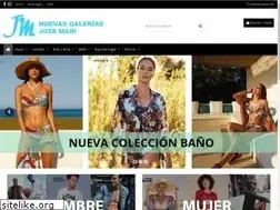 Sites similar to galeriasjosemari.com