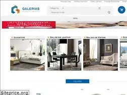 Sites similar to galeriasmacieira.pt